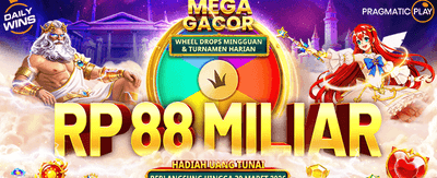 Mainkan mimi303 Slot Gacor!