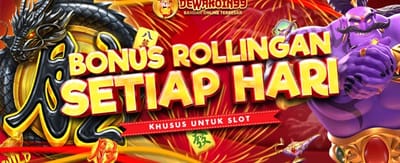 Bonus Welcome Member Baru