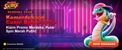Kemenangan Besar Menanti Anda