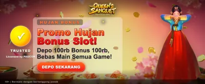 Jackpot Terbesar Hari Ini
